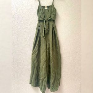 Flying Tomato Jumpsuit